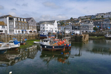 Mevagissey