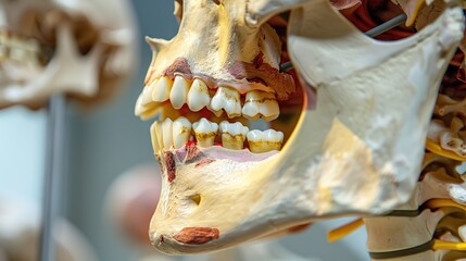 Cranial Section of Osteopathy: Techniques and Benefits for Holistic Healing