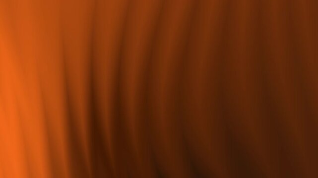 Dark orange gradient abstract background with orange and brown gradient, blurred lines, perfect for autumn themes, artistic projects, and dynamic designs.
