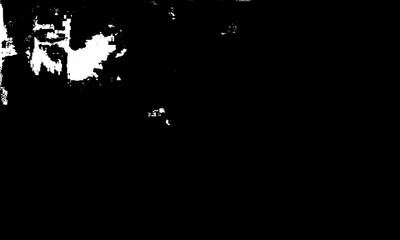 Abstract Grunge Grey Shades Watercolor Background, Black and White Grunge Background Texture, White Concrete Wall Background in Vintage Graphic Design with Smoke for Design and Cover.