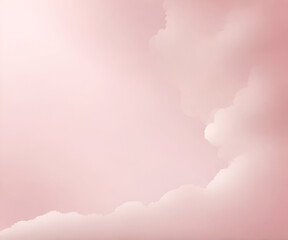 Clean and Elegant Pink Background with a Touch of Subtle Texture