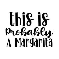 This is probably a margarita