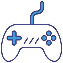 Obraz premium Gamepad