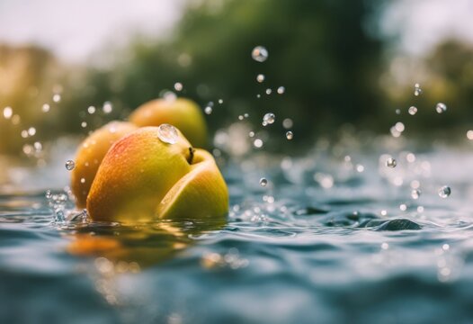water vitamin fruit obstsorten food im citrusfruit verschiedene alth wasser waterdrop kiwi lemon lively