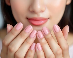 Indulge in a Relaxing and Soothing Nail Art Service Calm Manicures Designs for Stress Relief Discover Your Perfect Nail Look