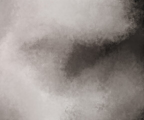 paper texture cloud style gray and black gradient background image