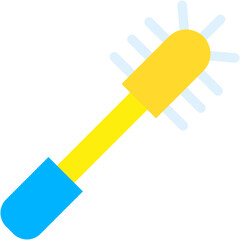 Vector Icon Toilet Brush, Cleaning, Furniture And Household, Tools And Utensils, Household Appliance