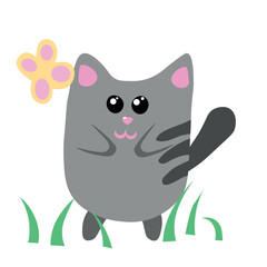 Fototapeta premium cattanya1.eps