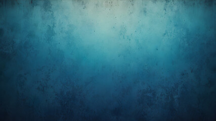 Obraz premium Blue background. Beautiful Japanese paper. Generative AI