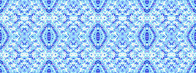Blue Seamless Mark. Geo Pink Color Tie Dye Spot. Pink Colour Effect. Colour Hand Abstract Stroke. Ink Stripe Stain. Art Creative Abstract Print. Tiedye Geometric White Spatter. Wash Ink Texture.