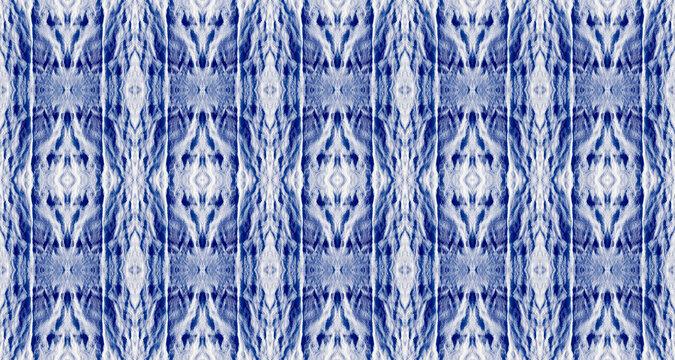 Grey Color Geometric Pattern. Navy Color Geometric Brush. Navy Colour Bohemian Textile. Seamless Watercolor Carpet Pattern. Seamless Hand Mark. Ethnic Geometric Batik. Abstract Stripe Boho Brush.