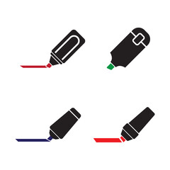 highlighter icon