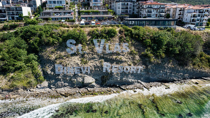  Bulgarian, Bulgaria, St.Vlas, Dinevi Resort