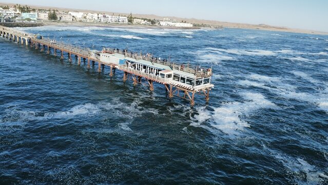 Namibia swakopmund 