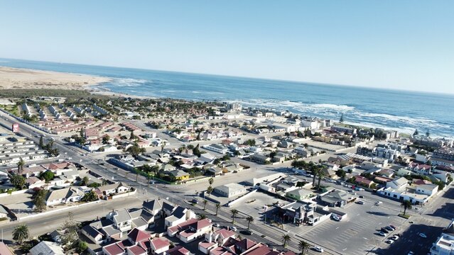 Namibia swakopmund 