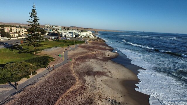 Namibia swakopmund 