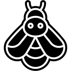 Vector Icon Fly, Insect, Bug, Entomology, Insects, Animals