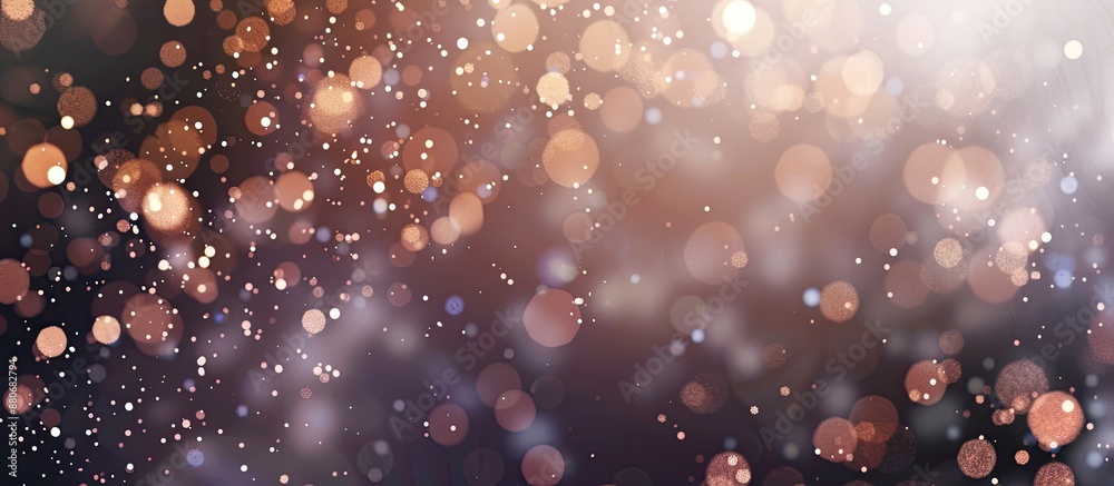 Aufkleber abstract holiday background featuring new year fireworks with copy space image