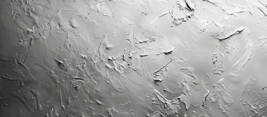 Abstract grey textured pattern background suitable for wallpapers screensavers book covers winter or Christmas cards with space for text. copy space available