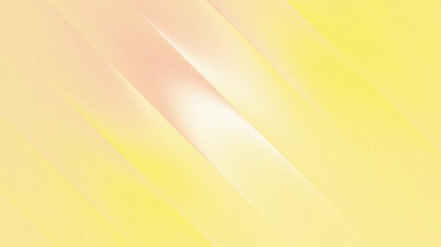 カラフルな斜めに動くグラデーション背景/黄色オレンジ