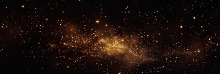 Cosmic Dust and Stars