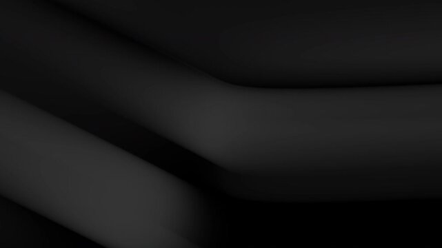 Dark grey gradient background with geometric shapes suitable for modern design projects, backgrounds, patterns, and web graphics.