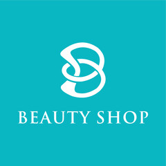 Obraz premium beauty shop concept