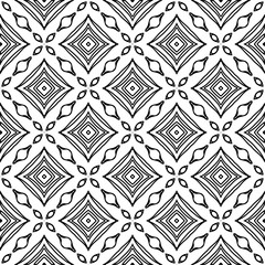 Repeat patterns.Abstract shapes from lines. Vector graphics for design, prints, decoration, cover, textile, digital wallpaper, web background, wrapping paper, clothing, fabric, packaging, cards.