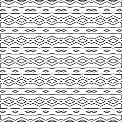 Repeat patterns.Abstract shapes from lines. Vector graphics for design, prints, decoration, cover, textile, digital wallpaper, web background, wrapping paper, clothing, fabric, packaging, cards.