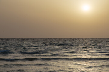 Sonnenaufgang auf Mallorca