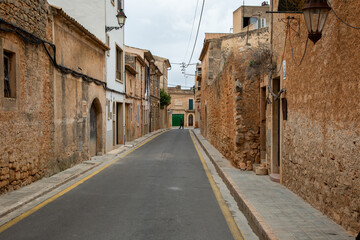 Santanyí, Mallorca