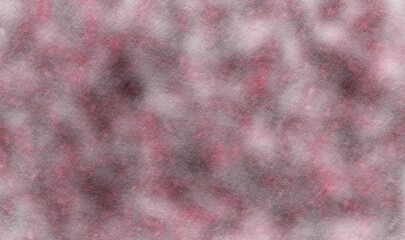 Canvas. Rough, grainy, durable. Matte, shimmer. Template, empty. Abstract grainy gradient background, noise texture effect, summer poster or banner. Multicolor gradient with shimmer template.