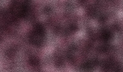 Canvas. Rough, grainy, durable. Matte, shimmer. Template, empty. Abstract grainy gradient background, noise texture effect, summer poster or banner. Multicolor gradient with shimmer template.