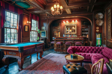 Clubhouse
