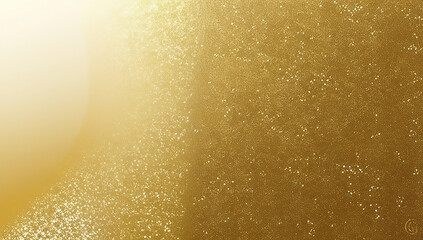 gold texture wallpaper with a light gold gradient originating
