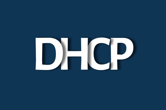 DHCP, Dynamic Host Configuration Protocol
