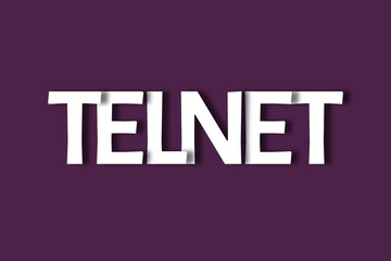 TELNET, Teletype Network