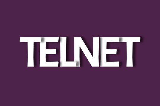 TELNET, Teletype Network