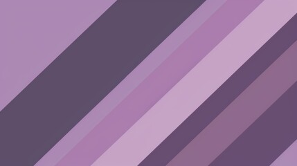 Fototapeta premium Abstract Diagonal Striped Pattern In Purple And Lavender
