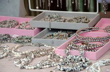 Handmade designer jewelry for sale