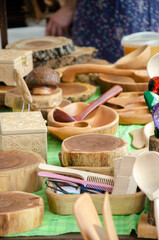 Designer Solid Wood Products for Sale