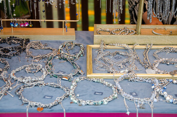 Handmade designer jewelry for sale