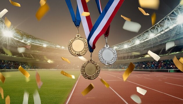 Leichtathletik