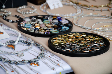 Handmade designer jewelry for sale