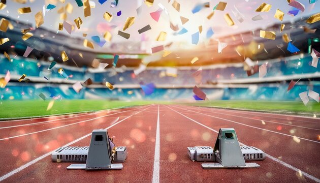Leichtathletik