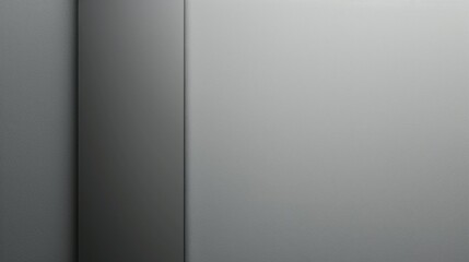 Elevator Door Opening in a Modern Building