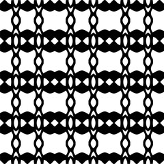 Fototapeta premium Repeat patterns.Seamless texture. Vector graphics for design, prints, decoration, cover, textile, digital wallpaper, web background, wrapping paper, clothing, fabric, packaging, cards.