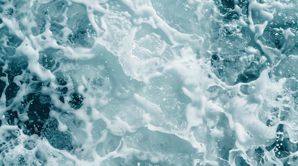 Fototapeta premium Ocean water texture 