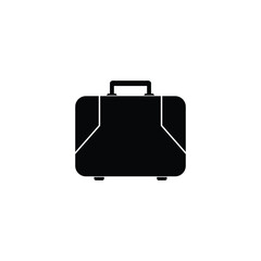 suitcase icon