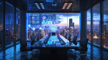 Captivating Financial Analytics Dashboard with Detailed Data Metrics and Strategic Business Intelligence